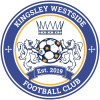 kingsley Westside Team Logo