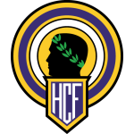 Hercules CF Team Logo