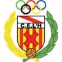 CE L Hospitalet Team Logo