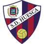 Huesca Team Logo