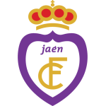 Real Jaen CF Team Logo