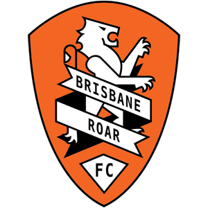 Brisbane Roar U23 Team Logo