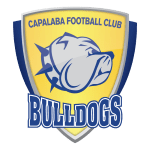 Capalaba U23 Team Logo