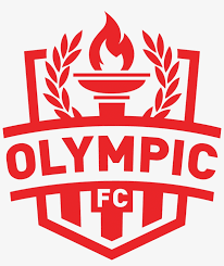 Brisbane Olympic FC U23 Team Logo