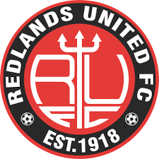 Redlands United U23 Team Logo