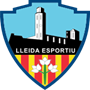 Lleida Esportiu Team Logo