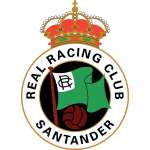 Racing Santander Team Logo
