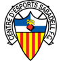 Sabadell Team Logo