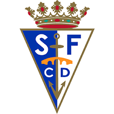 San Fernando Team Logo