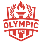 Brisbane Olympic (w) Team Logo