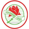 Adamstown Rosebud (w) Team Logo