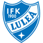 Lulea IFK Team Logo