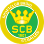 SC Bruhl St. Gallen Team Logo