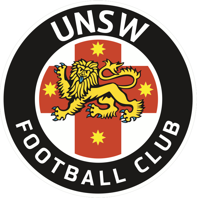 University NSW Team Logo