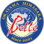 Yunogo Belle (w) Team Logo