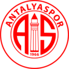 1207 Antalyaspor (w) Team Logo