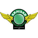 Akhisarspor Team Logo