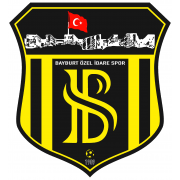 Bayburt OIS Team Logo