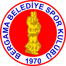 Bergama Belediyespor Team Logo