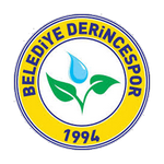 Derince Belediyespor Team Logo