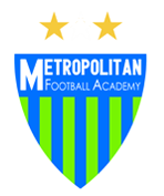 Metropolitan Team Logo