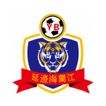 Yanbian Longding Team Logo