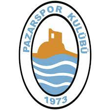 Pazarspor Team Logo