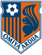 Omiya Ardija (w) Team Logo