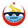 Siirt Il Ozel Idaresi Team Logo