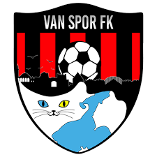 Vanspor Team Logo