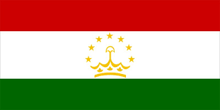 Tajikistan U20