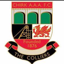 Chirk AAA FC