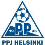 PPJ U20 Team Logo