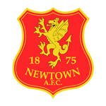 Newtown AFC Team Logo