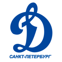 Dinamo St. Petersburg Team Logo