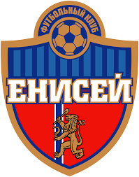 FC Yenisey Krasnoyarsk II Team Logo