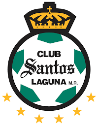 Santos Laguna U18 Team Logo