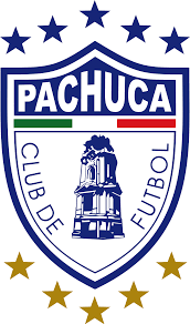 CF Pachuca U18 Team Logo