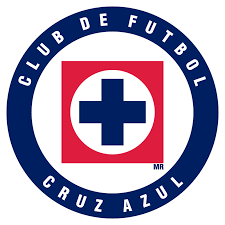 Cruz Azul U18 Team Logo