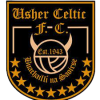 Usher Celtic