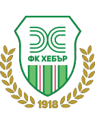 FK Hebar 1918 Pazardzhik II