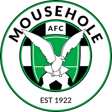 Mousehole AFC Team Logo
