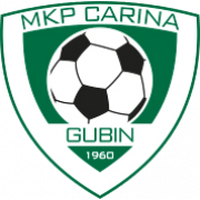 Carina Gubin Team Logo