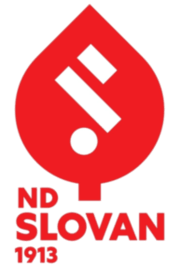 ND Slovan Ljubljana