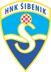 Sibenik U19 Team Logo