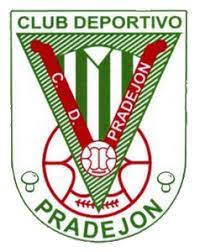 CD Pradejon (w) Team Logo