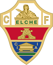 Elche CF (w) Team Logo