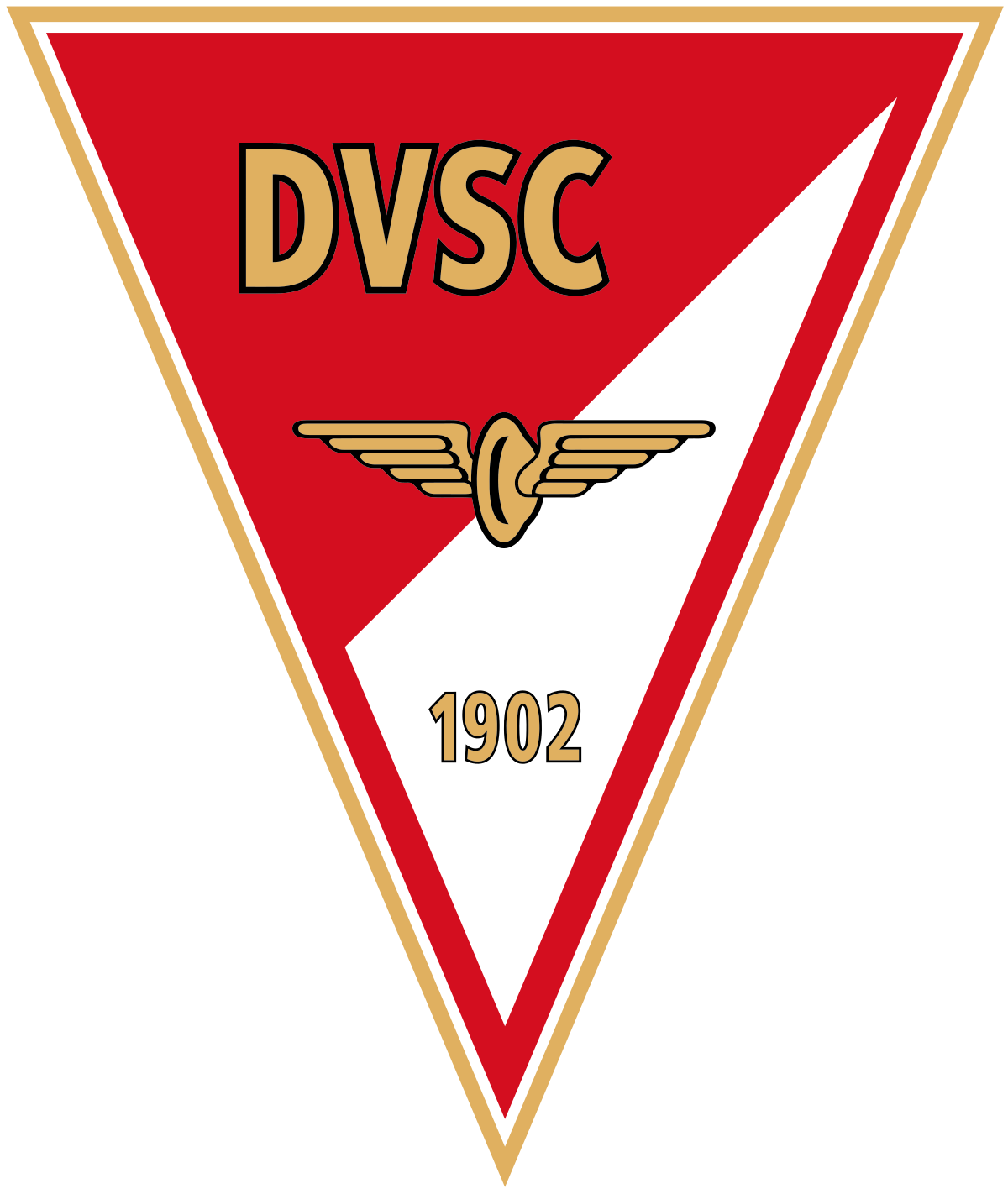 Debrecen II Team Logo