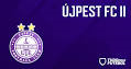 Ujpest II Team Logo