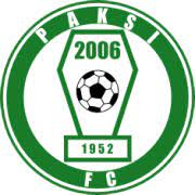 Paksi FC II Team Logo